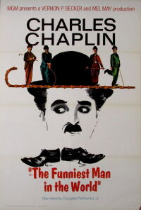 The Funniest Man in the World (1967)