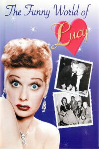 The Funny World of Lucy, Volume 1 (1997)