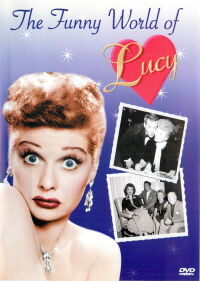 The Funny World of Lucy, Volume 1 (1997)