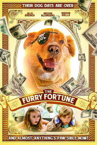 The Furry Fortune (2023)