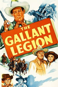 The Gallant Legion (1948)