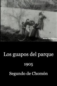 The Gallants of the Park (1904)