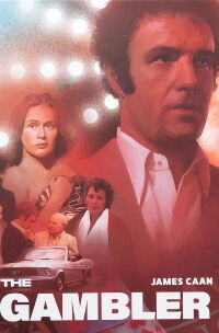 The Gambler (1974)
