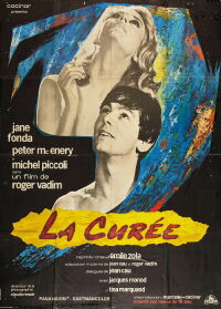 The Game Is Over (1966)