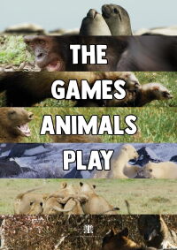 The Games Animals Play (2023)