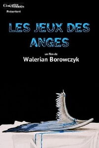 The Games of Angels (1967)