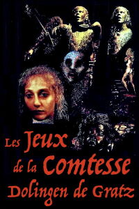 The Games of Countess Dolingen (1981)