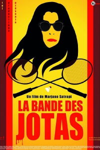 The Gang of the Jotas (2013)