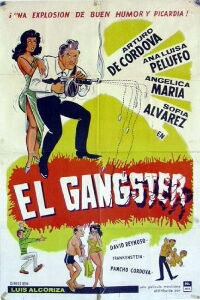 The Gangster (1965)