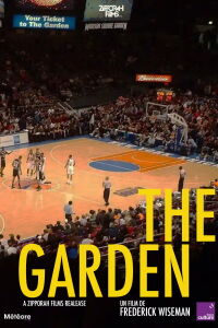The Garden (2005)