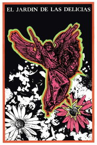 The Garden of Delights (1970)