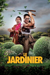 The Gardener (2025)