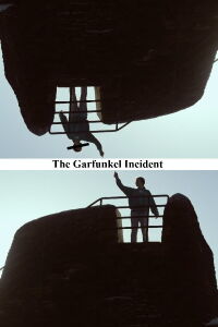 The Garfunkel Incident (2023)