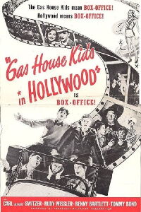The Gas House Kids in Hollywood (1947)