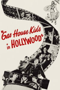 The Gas House Kids in Hollywood (1947)