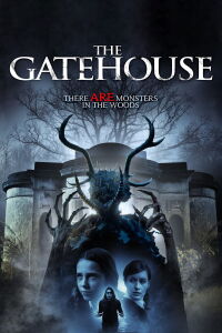 The Gatehouse (2016)