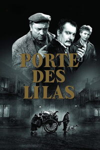 The Gates of Paris (1957)