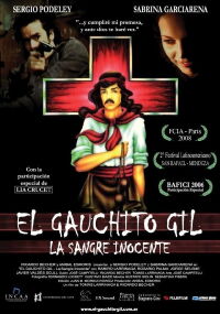 The Gauchito Gil, Inocent blood (2006)
