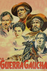 The Gaucho War (1942)