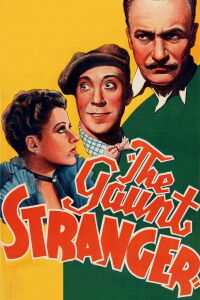 The Gaunt Stranger (1938)