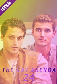 The Gay Agenda 24 (2023)