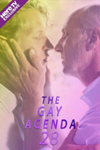 The Gay Agenda 28 (2024)