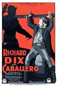 The Gay Defender (1927)
