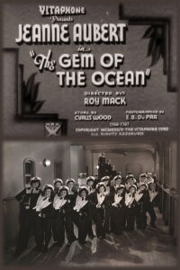 The Gem of the Ocean (1934)