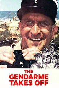 The Gendarme Takes Off (1970)