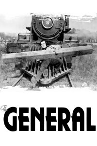 The General (1926)