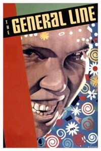The General Line (1929)