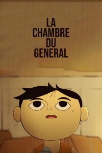 The General's Room (2022)