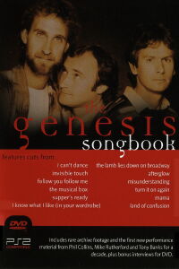 The Genesis - Songbook (2001)