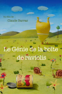 The Genie in a Tin of Ravioli (2005)