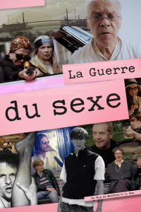 The Genital Warriors (2015)