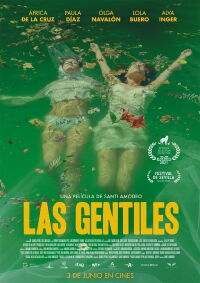 The Gentiles (2022)