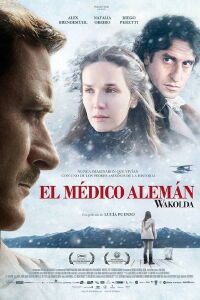 The German Doctor (2013)