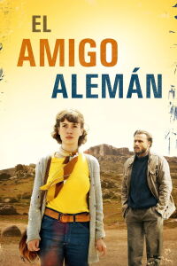 The German Friend (2012)