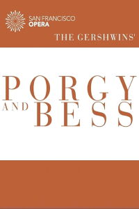 The Gershwins' Porgy and Bess (2009)