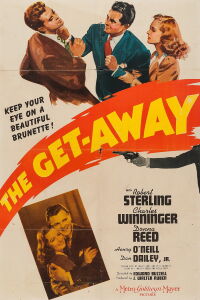 The Get-Away (1941)