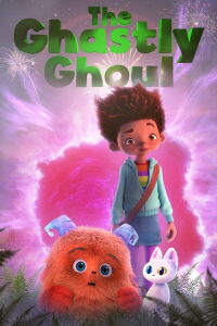 The Ghastly Ghoul (2023)