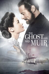 The Ghost and Mrs. Muir (1947)