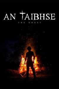 The Ghost (2025)