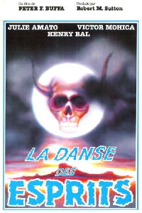 The Ghost Dance (1982)