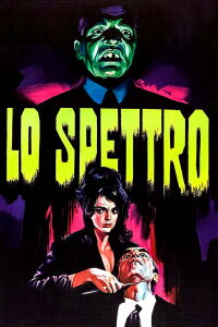 The Ghost (1963)