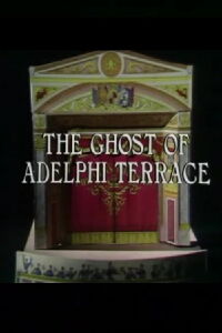 The Ghost of Adelphi Terrace (1975)