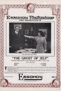 The Ghost of Self (1913)