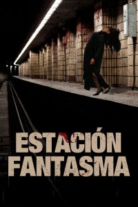The Ghost Station (2023)