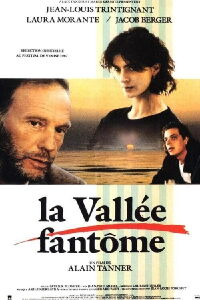 The Ghost Valley (1987)
