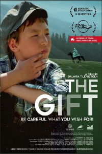 The Gift (2023)